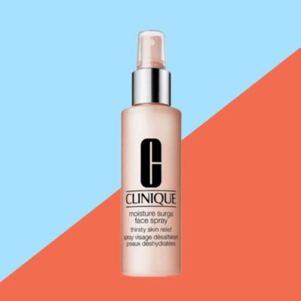 

Спрей для обличчя Clinique Moisture Surge 125 мл