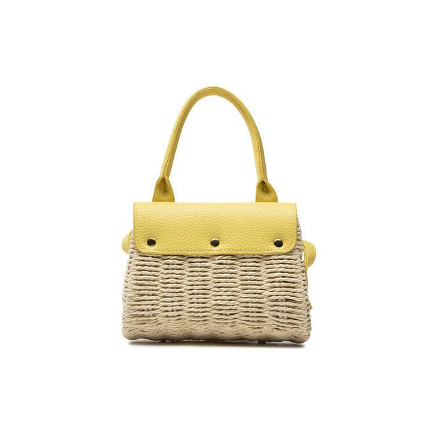 Сумка Jenny Fairy Jenny Fairy MJR-J-132-50-01 бежевый