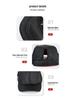 Rechargeable Red LED Hair Growth & Health Cap - 100 LEDs, Three-Speed Adjustment