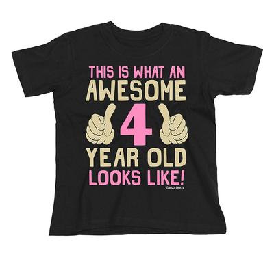 Na górę (dziewczynki od 4 lat) – T-shirty i koszulki