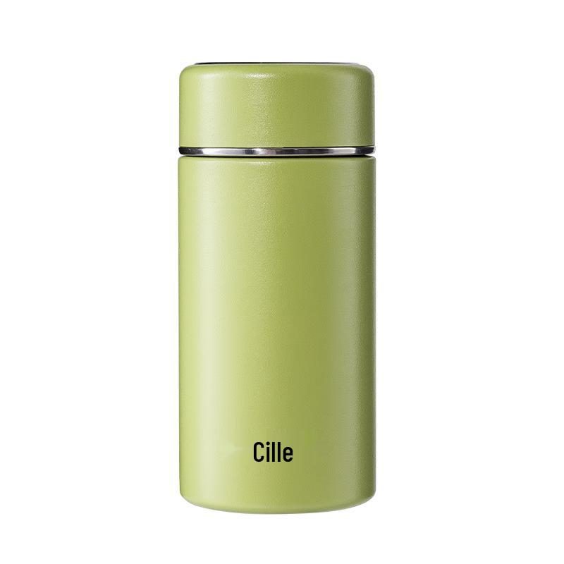 Cille Mini Portable Insulated Mug