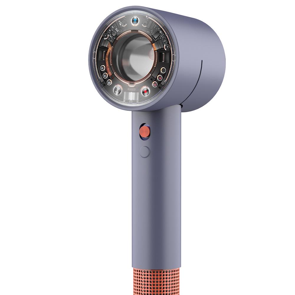 

Силиконовый защитный чехол для фена Dyson HD16 — защита от царапин, падений, пыли