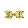 Wonmen Girls Sequins Bowknot Hairpin Toddlers Glittering Barrette Big Bow Knot Kids Hair Clip