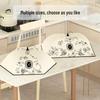 2025 Foldable Insulated Food Cover: Anti-Fly, Dustproof, Household Dining Table Protector for Leftover Storage