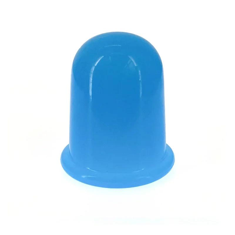 1pc Family Full Body Massage Massgaer Helper Sillicone Anti Cellulite Vacuum Silicone Cupping Cups Drop Shipping Health Car
