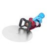 Aluminum Disc Spray Guide Baffle Splash Control Universal Design Airless Spraying Machine Universal Disc Baffle
