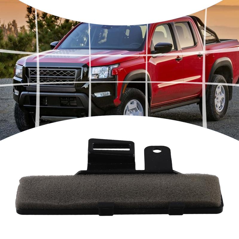 27122-EA000 Heater Hose Cover Plastic Material Direct Replacement Part Replacement Heater Hose Cover Brake Fluid