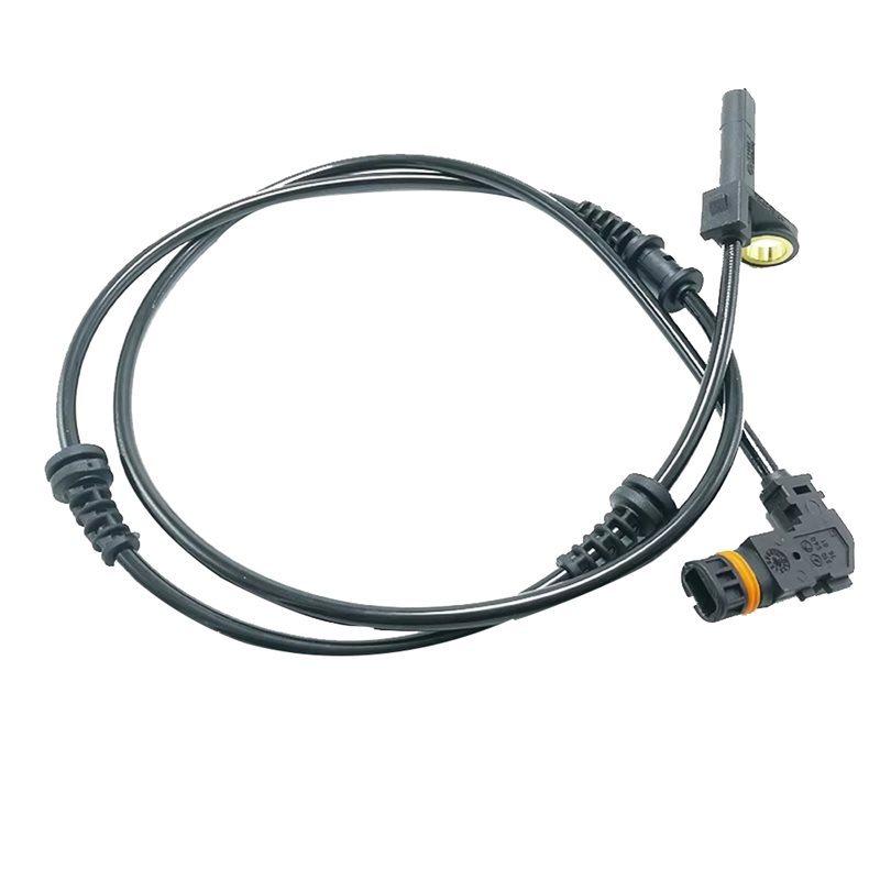 

New ABS Sensor For W221 C216 S300 S350 S400 S500 CL500 CL600 2005-2012 Wheel Speed Sensor Front L&R