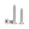 AFW 304 Stainless Steel Countersunk Head Self-Tapping Screw