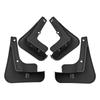 Kia EV6 2023 Mudguard Skin Tile Car Accessory
