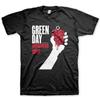 Green Day American Idiot T-Shirt Unisex T-Shirt