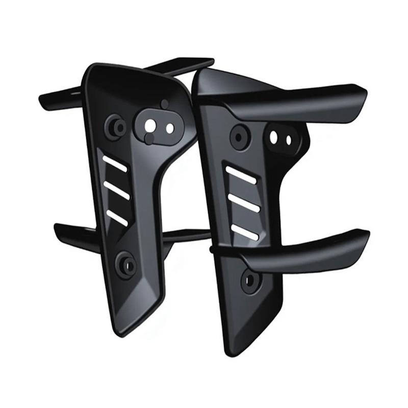 Aerodynamic Spoiler Winglet Fairing Side Wing Deflector For Speed Triple 1200 RS/RX 1200RS -2025 Motorcycle