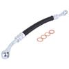 Ölzulaufschlauch für Vanos-System für BMW E36, E46, E39, Z3, Z4, M50, M52, M54 (Teilenummer: 11361705532) – Motorteile, Autozubehör, Metall