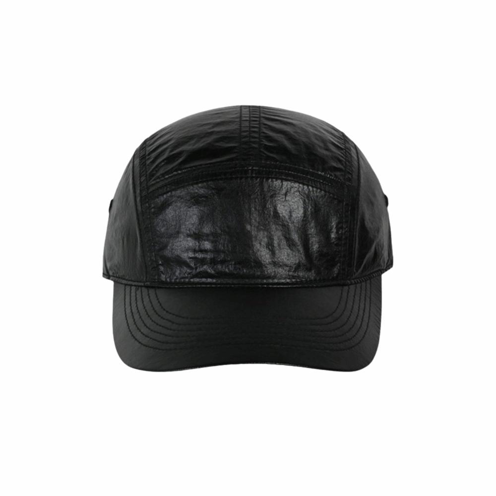 Breathable Running Cap Quick-drying Sport Cap Casual Sun Hat  Running чёрный