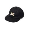 NANGA CANVAS NNG LOGO Unisex Canvas NNG Logo Cap for Men and Perfect for Spring and Casual Outdoor Sun CAP, Women, Summer, Wear, Protection,