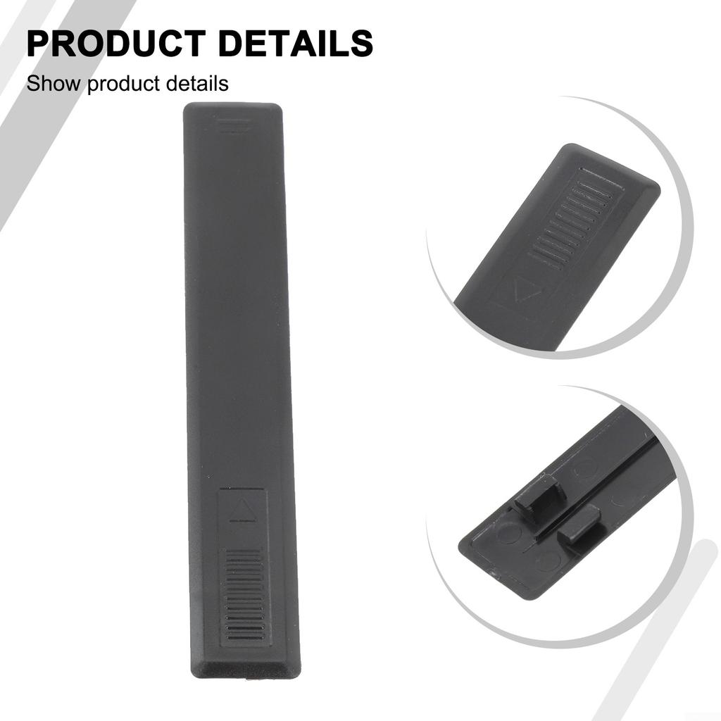 L Roof Rack Bars Top Moulding Clip Direct Replacement