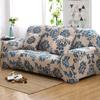 Premium Quality Fashion Recliner Sofa Cover With Breathable Retro Design