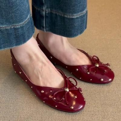 Scarpe da donna – Ballerine