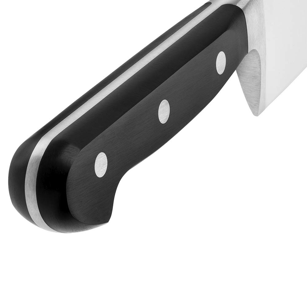 Zwilling Professional S Knife 200mm Made in Stainless Dishwasher Japanese Chef's Wide, Germany, Steel, Safe, Solingen, Germany. [Authorized Retailer]
