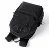 Dual Shoulder Bag, College Student Schoolbag, Large Capacity Travel Bag, Casual Computer Bag, Men's Bag