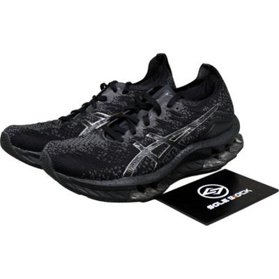 Wmns Kinsei Blast Triple Black 1012B068-002