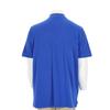 Seconde vie - Polo manches courtes Homme Bleu - Très bon état