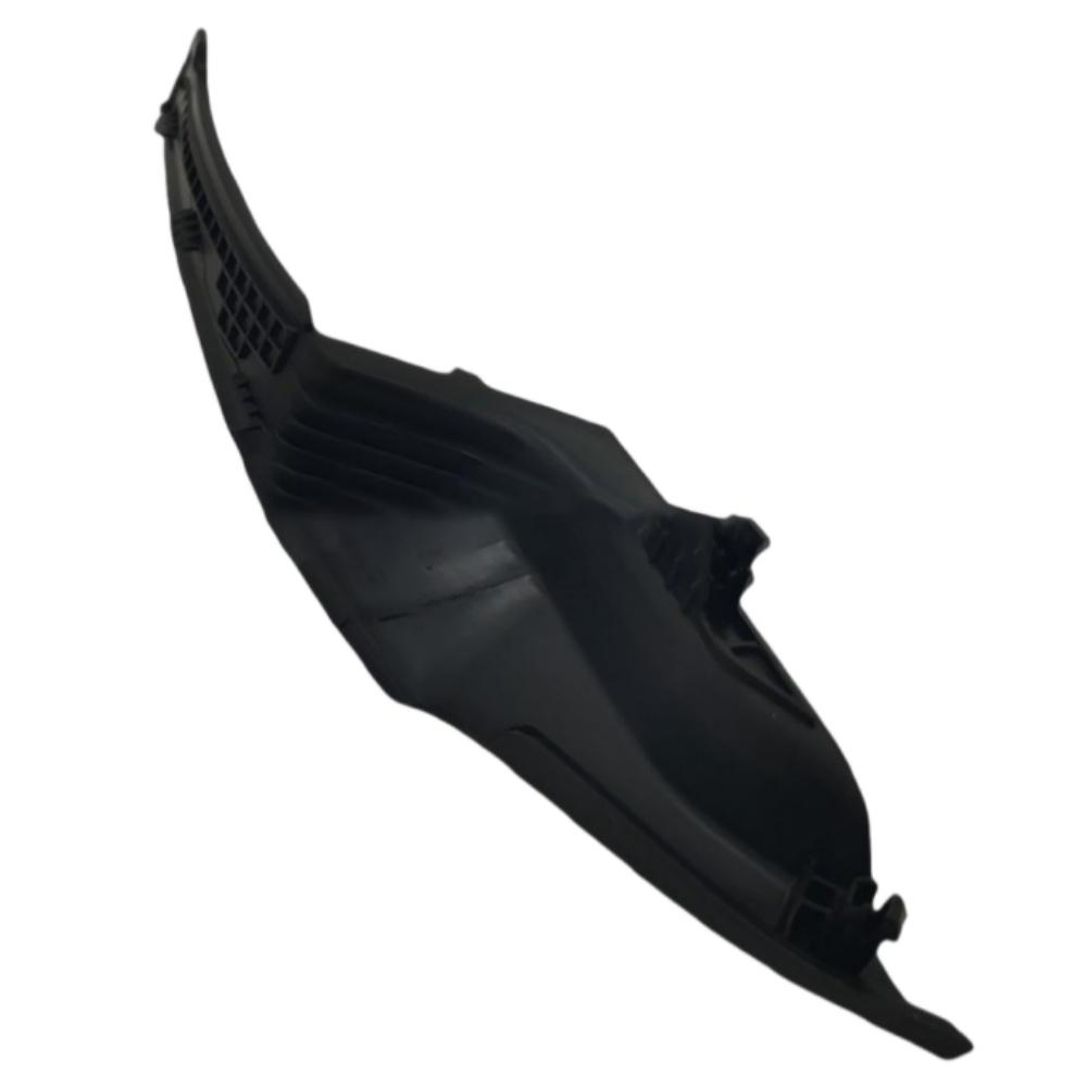 Pair Windshield Wiper Side Cowl Trim Cover For Kia Pegas 86153H7000, 86154H7000