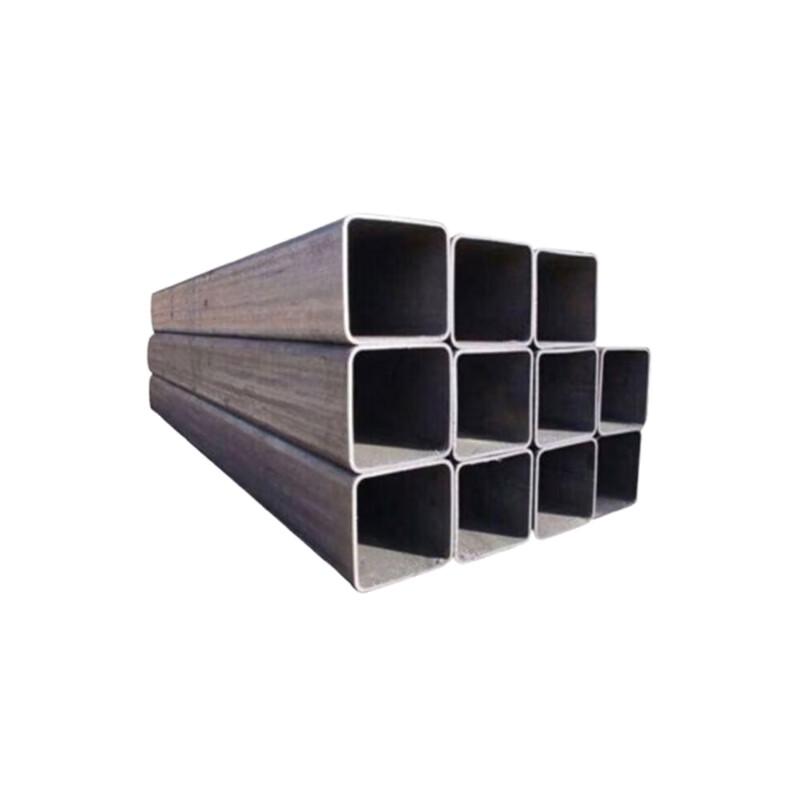 Jinghong Welded Black Square Steel Tube