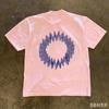 2026 Loose Fit TShirt Unisexs Short Sleeve Double Thread Pure Cotton American Retro Style Casual Wear