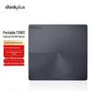 Lenovo ThinkPlus 24x External DVD Burner USB3.0/Type-C