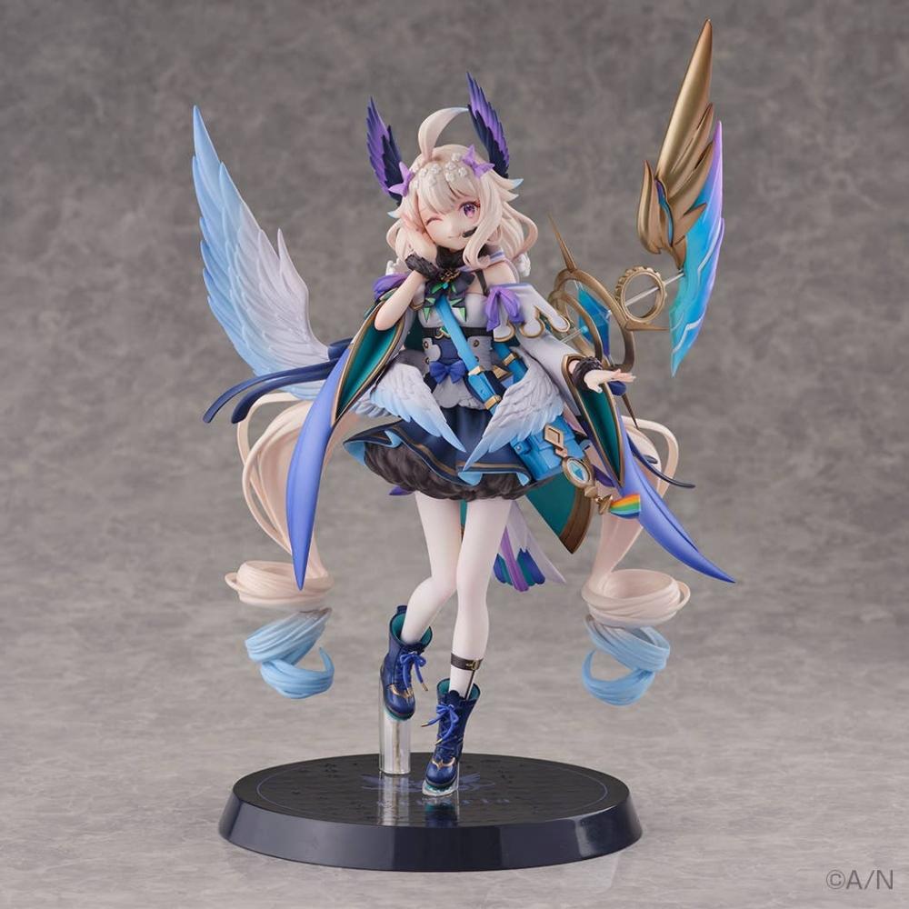 

Nijisanji 1 7 Enna Alouette