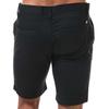 Weekend Offender Mens Dillenger Cotton Twill Shorts