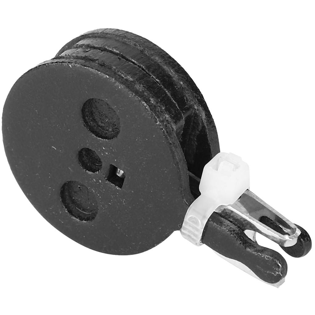 1 Pair Semi Metallic Resin Mountain Road Bike Bicycle Disc Brakes Pads Blocks