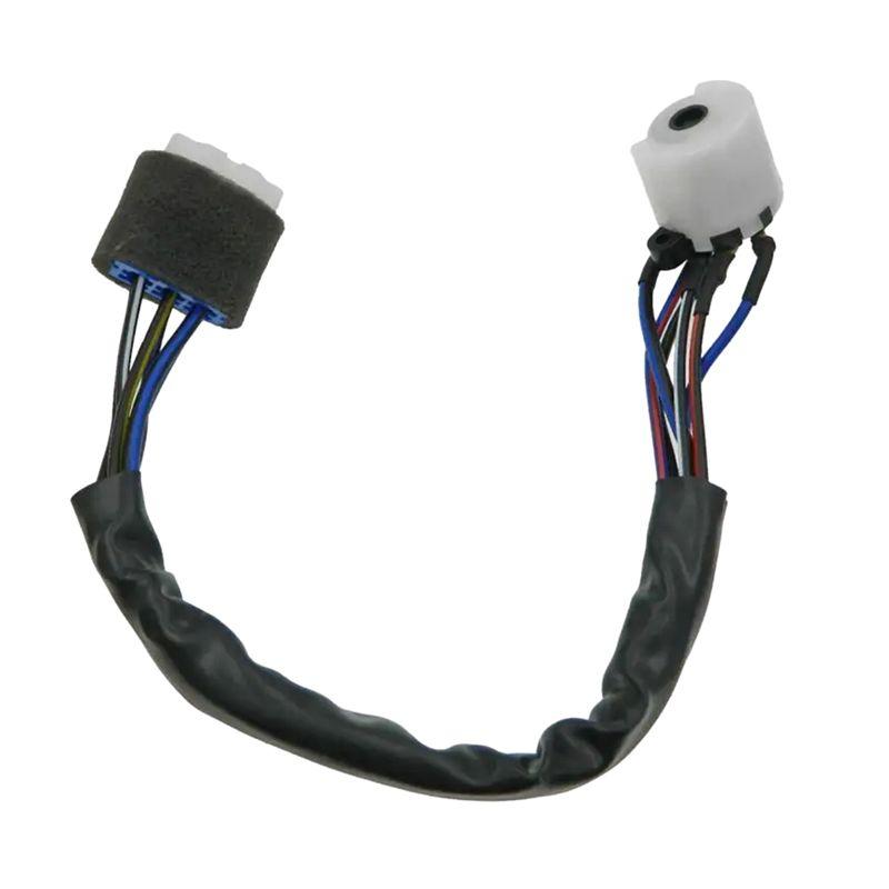 Ignition Cable Switch 93110-22000 For Accent 1995-2000 1.5L 1495CC L4 GAS SOHC Naturally Aspirated 93110 22000 NONE чёрный