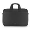 Laptop Bag. Port. """Traveller""" Juice. 40 - 41cm (15.6"-16.2"), Black