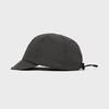 UV Protection Ultraviolet Protection Short Brim String Ball Cap Lightweight Running Outdoor URH - C - 001 - SUPPLEX - CH