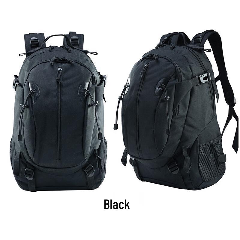 Outdoor Camouflage Multifunctional Backpack