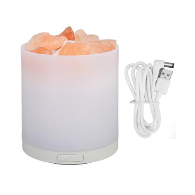 Essential Oil Diffuser Colorful Night Light Ultrasonic  Humidifier for Home Bedroom Offic