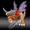 Digimon Adventure Dynamotion MetalGreymon