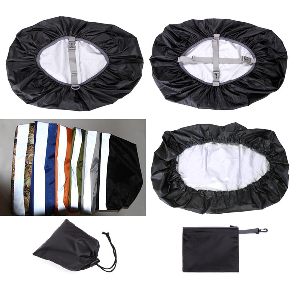 UV Resistant Waterproof Backpack Covers For Protection Strong And Durable Waterproof Backpacks