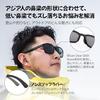 GOMEXUS J15 Polarized Sunglasses, Designed for Fishing, Sports, and Golf, Driving, Hiking, and Sailing, with CR-39 High-Precision Optical Lenses, Anti