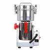 800g/2000g/2500g Electric Grain Grinder Mill, Stainless Steel Spice Herb Mill Dry Food Grinder for Coffee Nut Cereal Corn Seeds