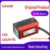 Laoisen LE5/4-P2 (Receiver) & LS5 (Transmitter) Through-beam Photoelectric Sensor