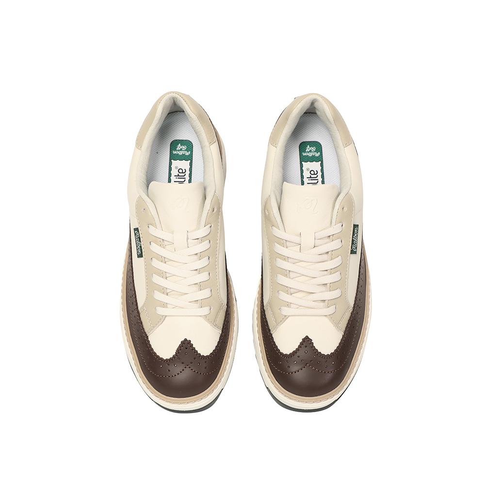 Malbon Golf Malbon Course Beige
