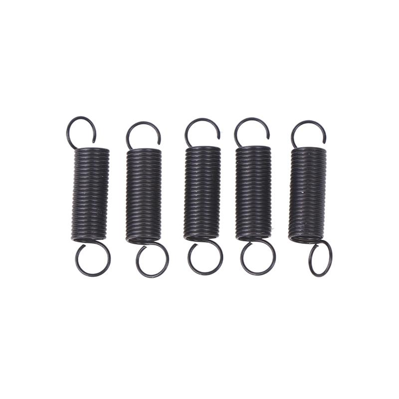 5PCS For Microwave Hook Spring 5mm Microwave Oven Door Hook Spring General Accessories Kitchen Microwave Equipment Accessories