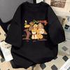 Women Cute Dog Graphic Print Cotton Short Sleeve T-Shirt Loose Oversized Round Neck Basic Tee Plus Size Casual Summer Tops