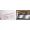 12V 400W PTC Ceramic Air Heater Conductive Type Constant Temperature Ceramic Aluminum 150B2 150*68*18mm