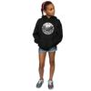 DC Comics Girls Wonder Woman Spot Logo Hoodie