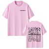 2026 Hot Sale Pop Rock Band Tame Impala Graphic T Shirts Y2K Men Women Cotton Gothic Round T-shirt Retro Vintage Graphic Oversized T Shirt