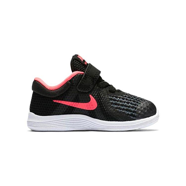 Nike REVOLUTION 4 Toddler Shoes Baby 943308-004